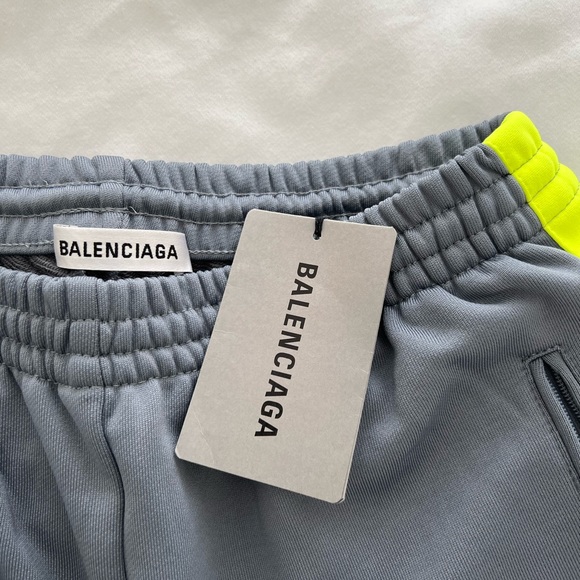 Authentic Balenciaga track pants - Picture 5 of 5